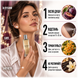 Парфуми Yaroma Parfum DONNA MELANCHOLIA Жіночі 44515112657 фото 4